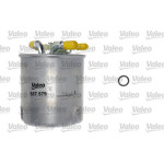 VALEO Kraftstofffilter